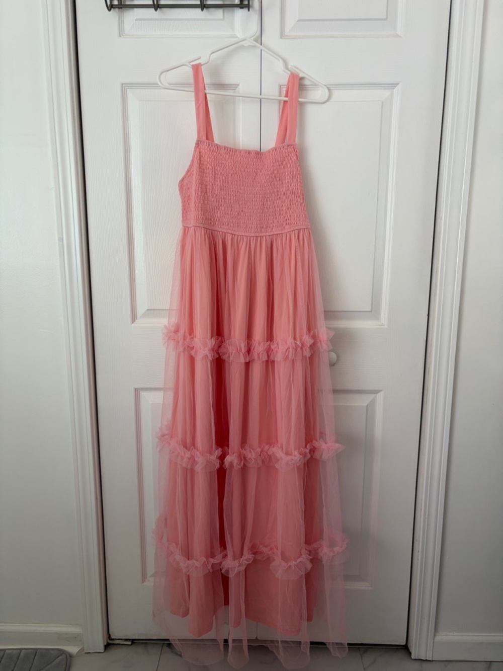 Baby Shower Dress